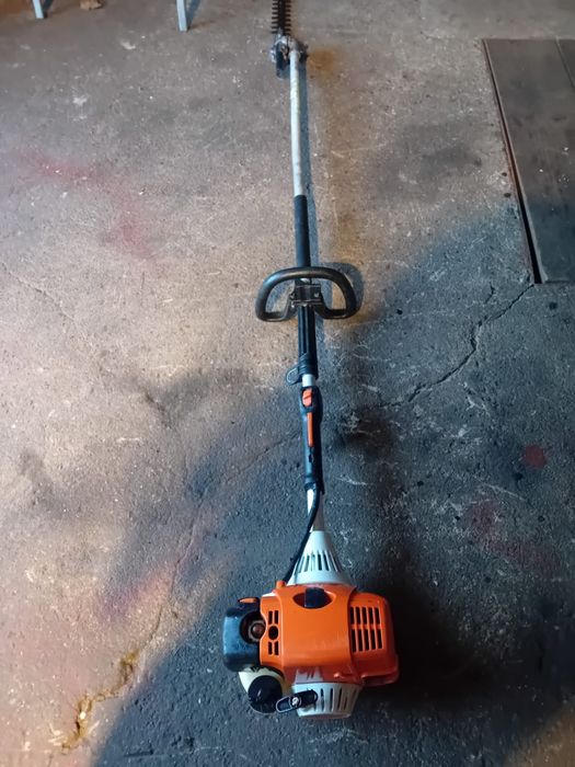 Nożyce do żywopłotu Stihl FS87 4-mix