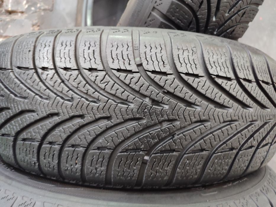 185/60 R14 комплект шин BF Goodrich