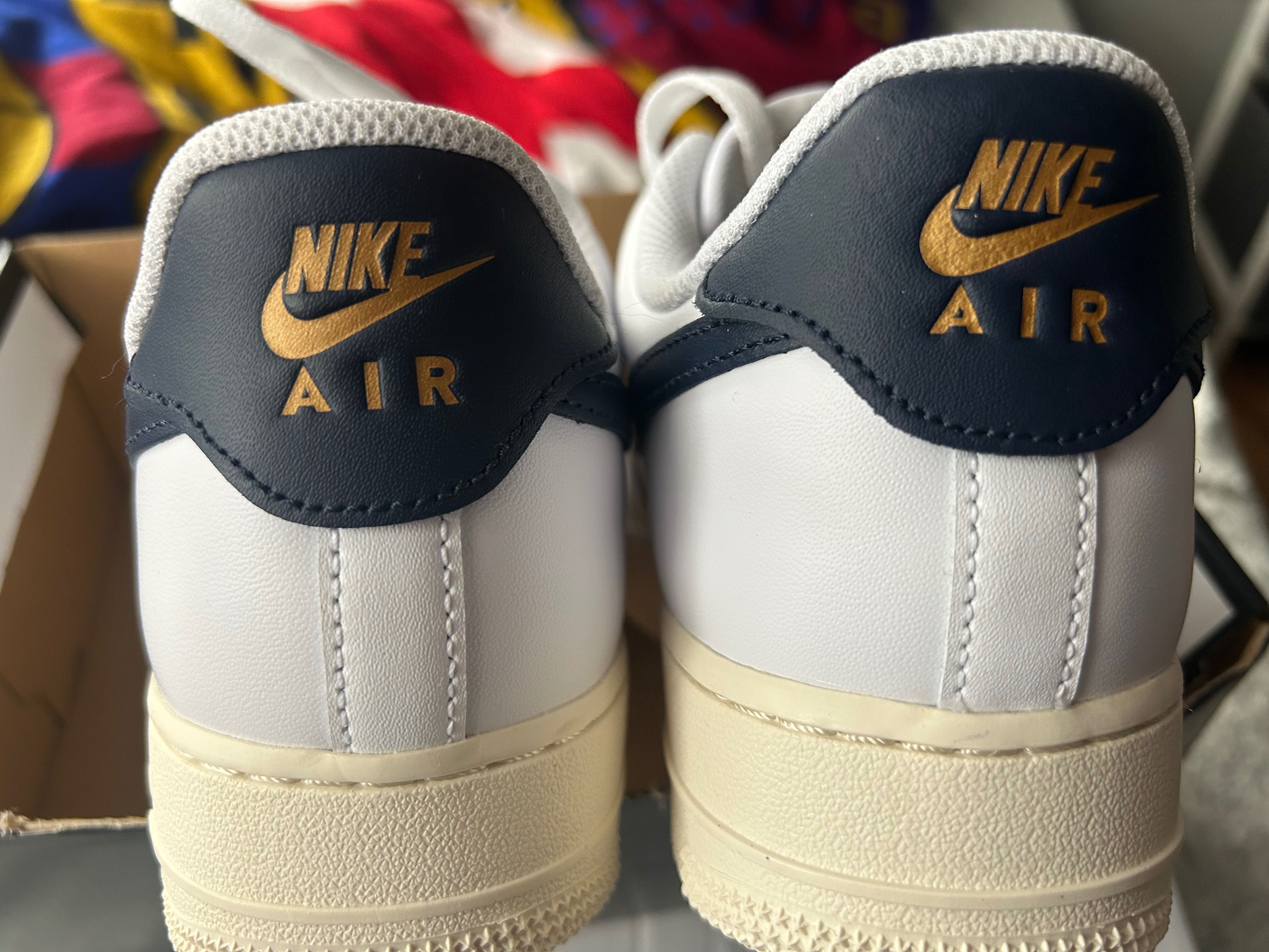 Nike Air Force 1 ‚07 FLY Ease
