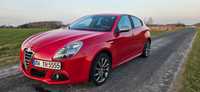 Alfa Romeo Giulietta 1.4 T-jet Tb 120 Veloce 2013 Niemcy Bezwypadkpwa Opłacona