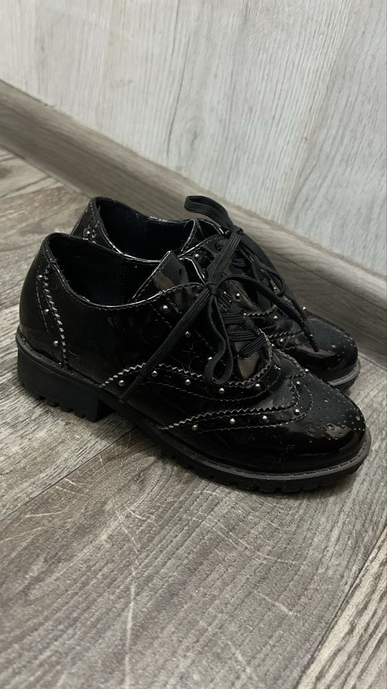 Лофери river island для девочки