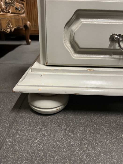 Komoda z szufladami/Raty