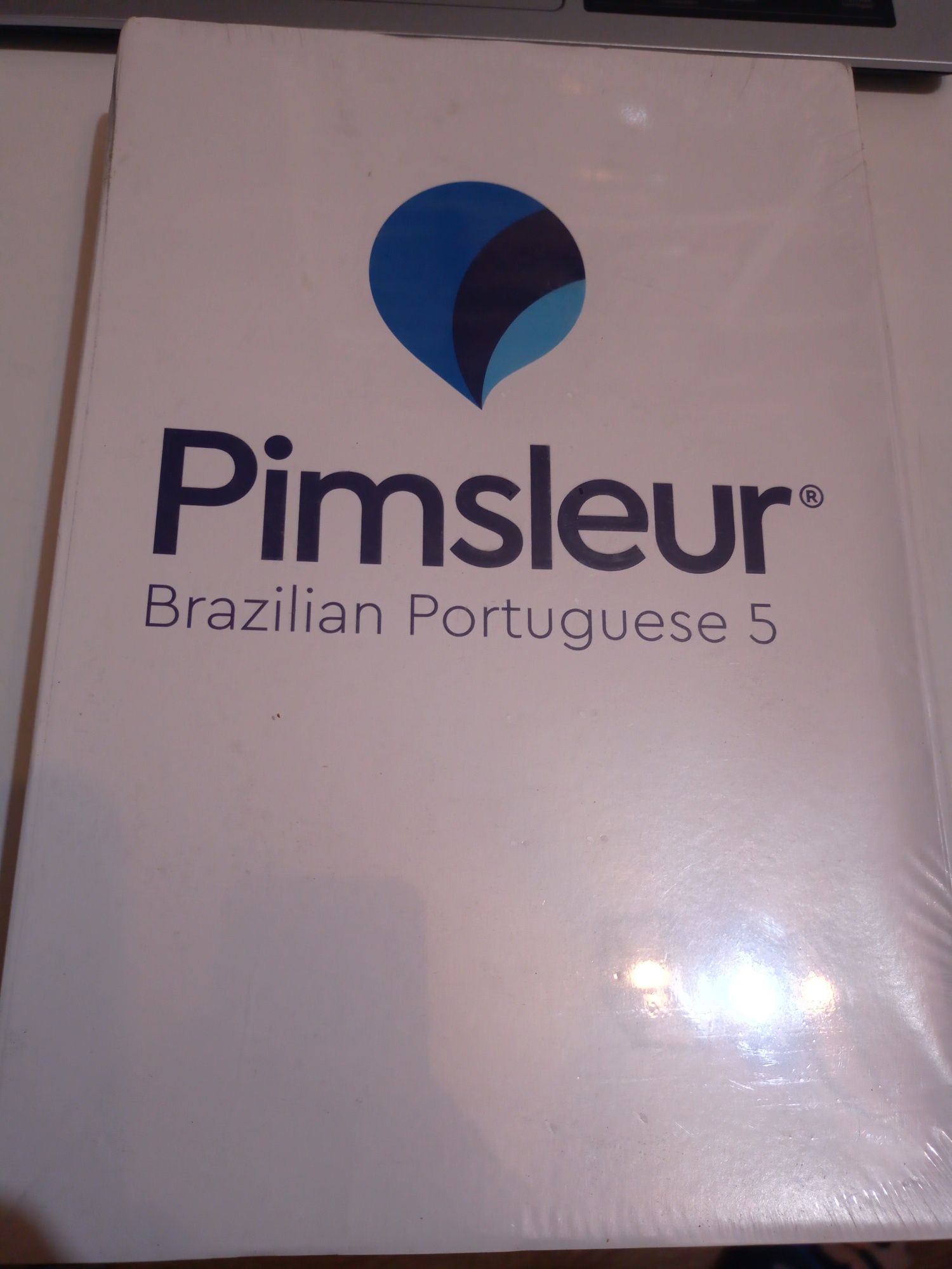 Pimsleur Portuguese (Brazilian) Level 5