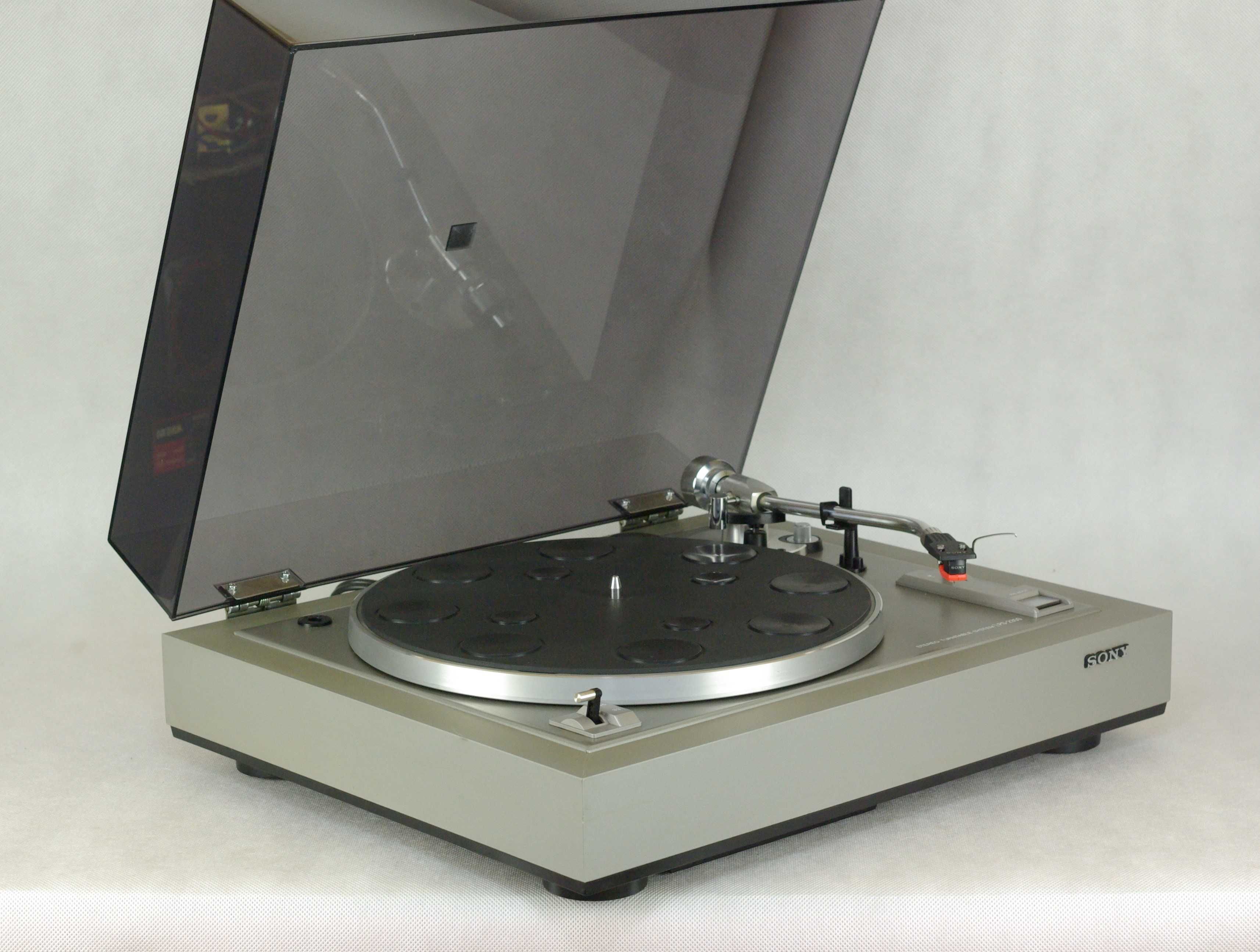 Gramofon Sony PS-2350