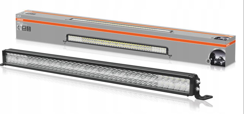Osram LEDriving® Lightbar VX1000-CB DR SM nowa LED