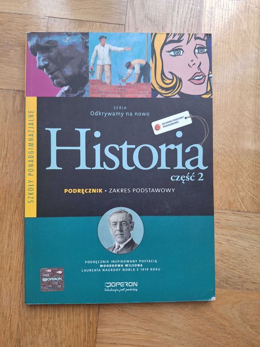 Operon Historia część 1 i 2