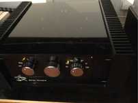 Vendo Amplificador Integrado ASR Emitter I Exclusive