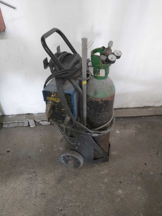 Material Chaparia / Bate-Chapas