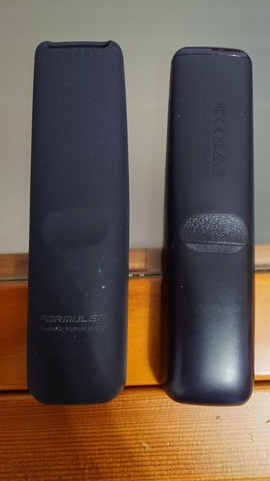 Formuler z11 pro max BT1 edition