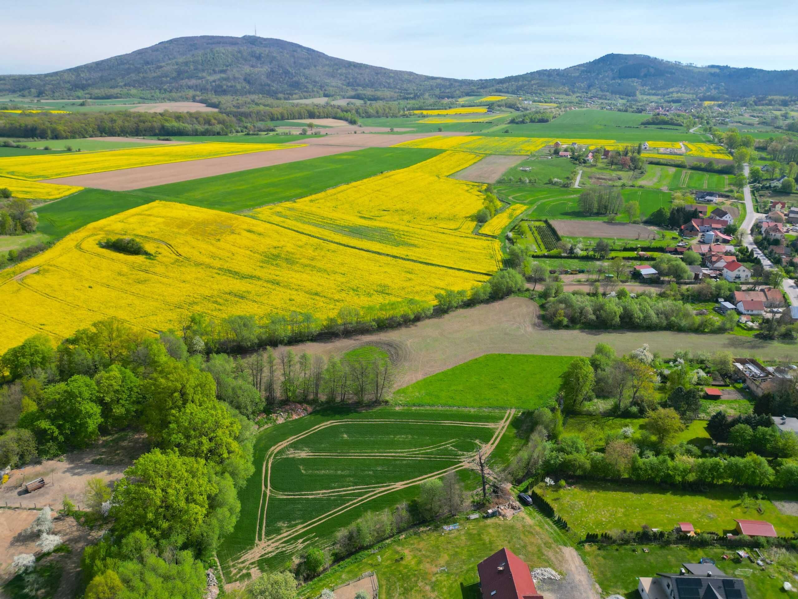 Twoja Prywatna Oaza Spokoju nad Rzeką z Widokiem na Ślężę!