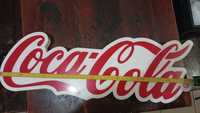 Лайтбокс  Coca-Cola.