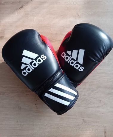 Adidas rękawice bokserskie