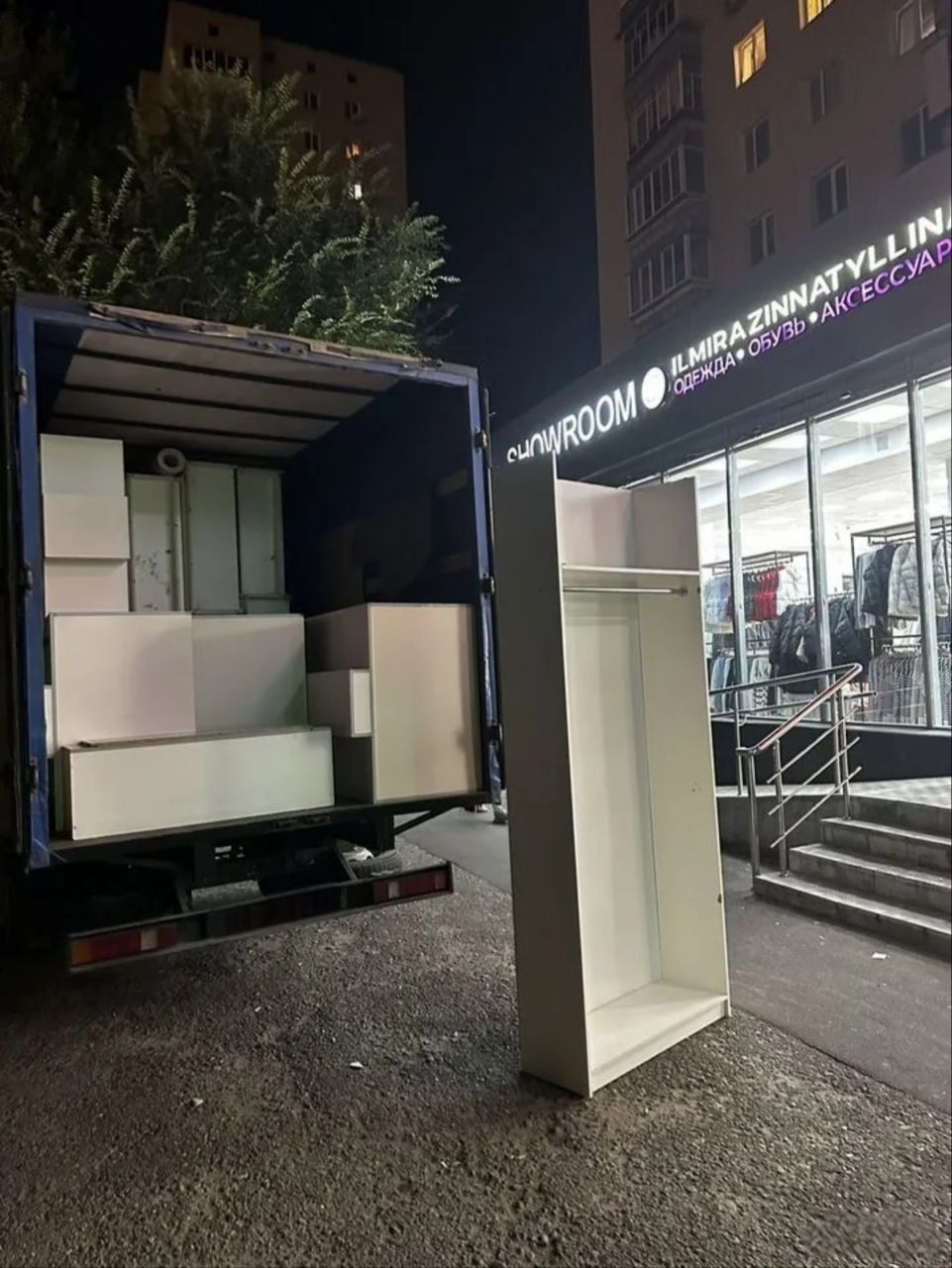 Грузоперевозки , Грузчики , Перевозка мебели , Вантажні перевезення