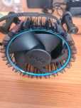 Chłodzenie procesora i5-12400F LGA1700