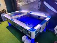 Cymbergaj Air hockey Arctic