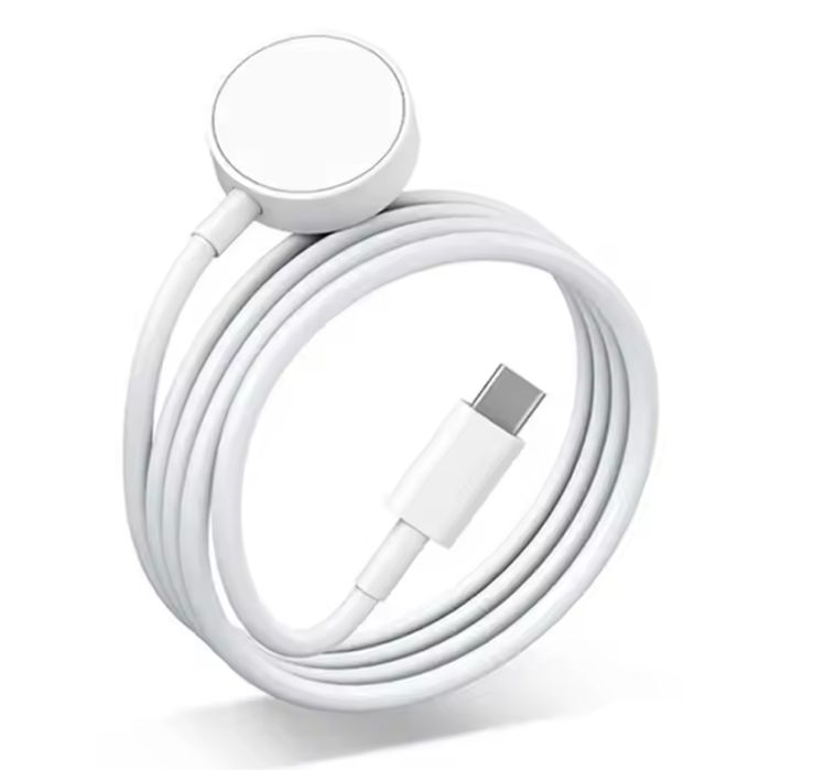 Зарядка для apple watch typeС.   7