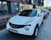 Nissan Juke, 2012, 200 hp, 4WDqq