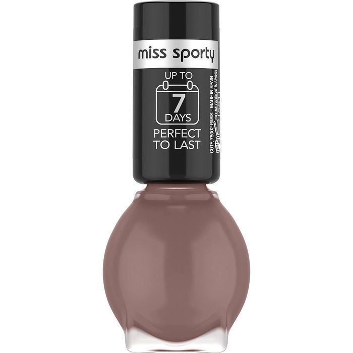 Miss Sporty Perfect To Last Trwały Lakier Do Paznokci 203 7Ml (P1)