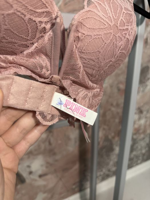 Гарненький ліф Victoria’s Secret з пушапом