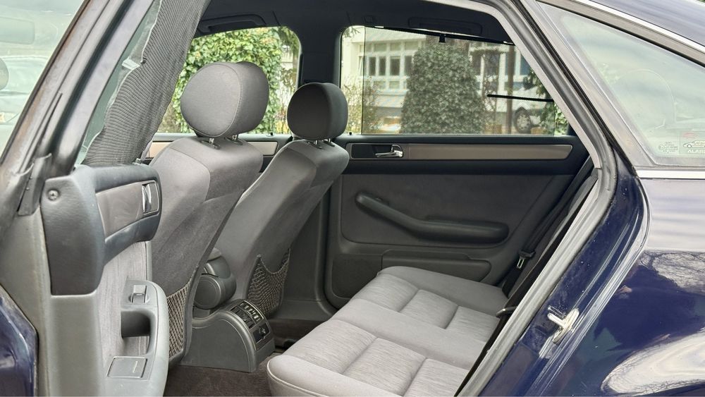 Audi A6 C5 | 2.4 V6 + LPG! | Stan BDB! | Po serwisie! |