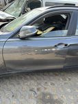 BMW 3 f30 f31 drzwi lewy przód B39