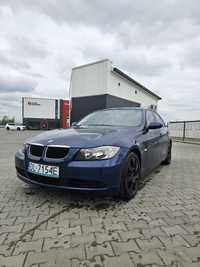 BMW E90 2.0 Benzyna 150KM Seria 3 2006R