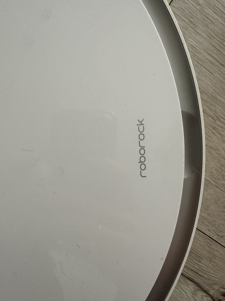 Xiaomi Roborock Mi robot sprzatający