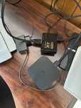 Smart TV Mi box Xiaomi + HDMI switcher