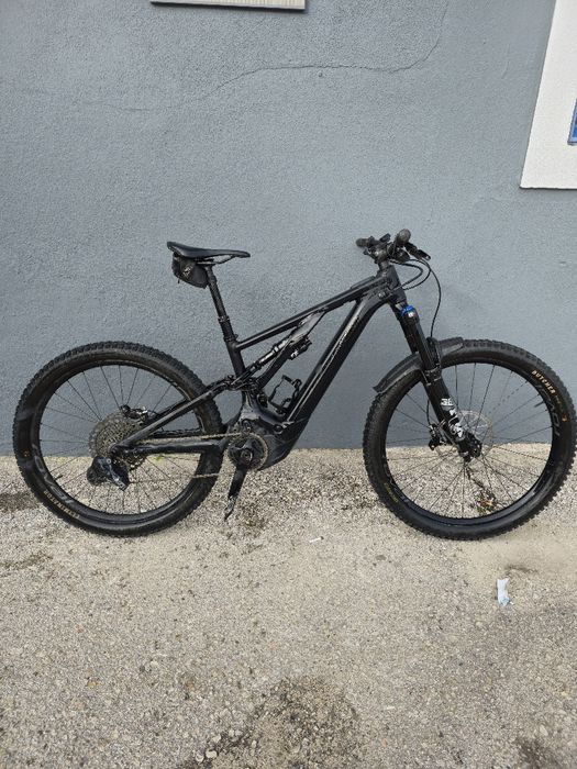 Specialized turbo levo II Comp Alloy 2024