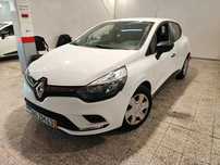 Renault Clio IV Societe 1.5 dCi Zen