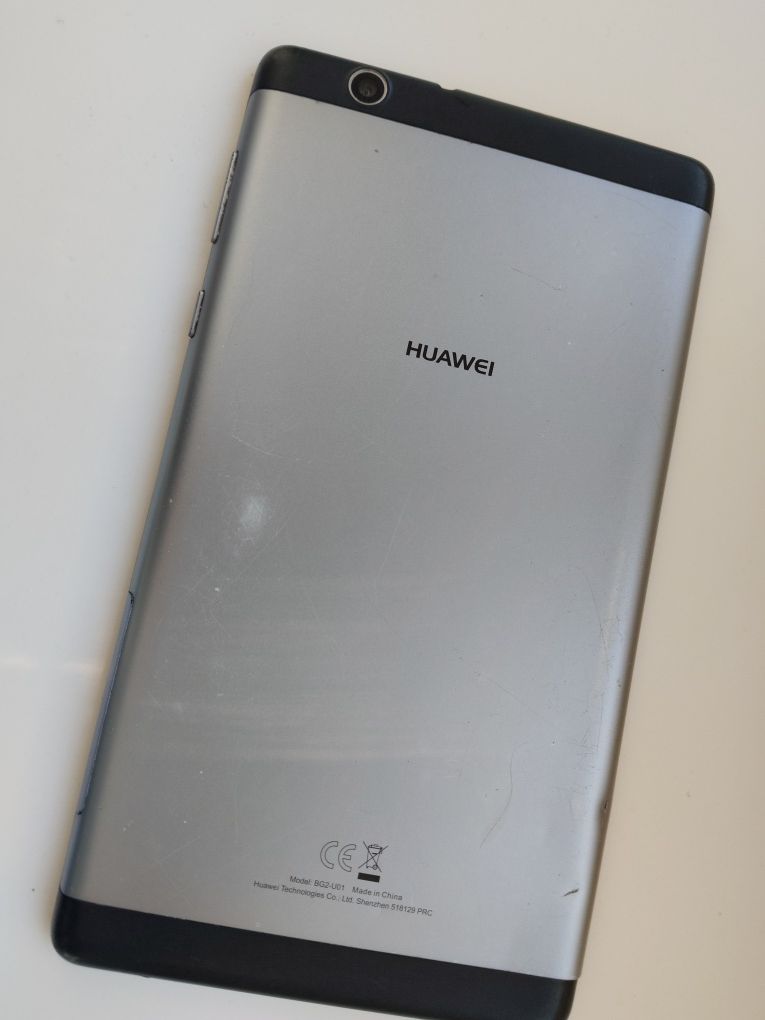 Huawei MediaPad T3 bg2-u01 1/8gb 7 android