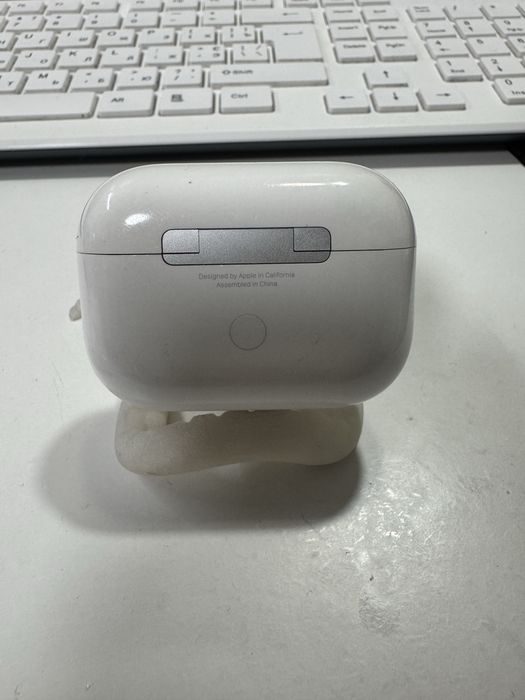 Наушники Airpods a1602 и a2190