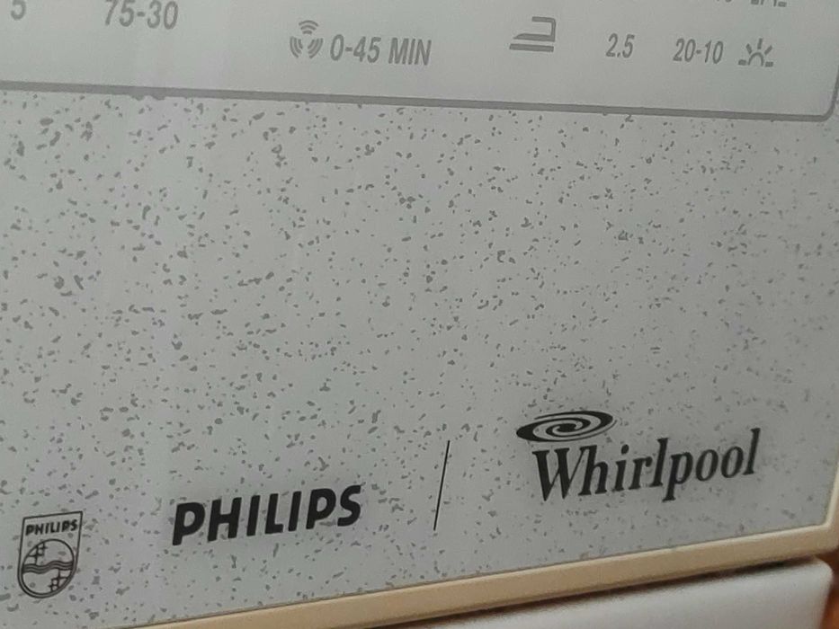 máquina de secar roupa