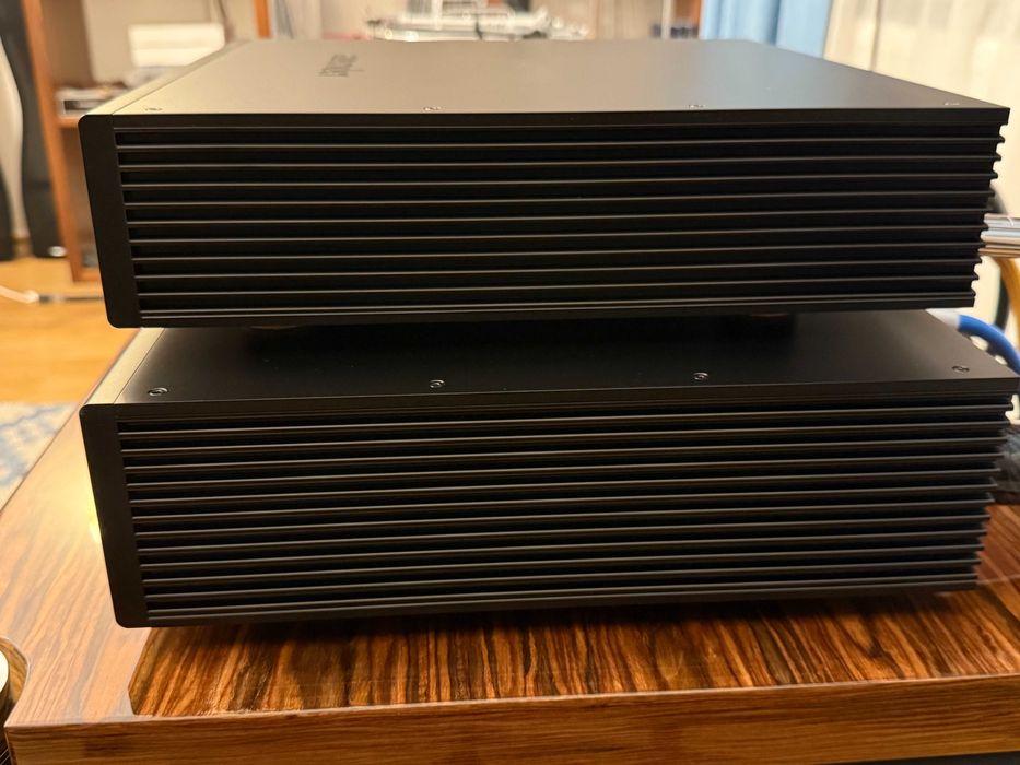 Aurender A1000 odtwarzacz sieciowy streamer nowy SKLEP