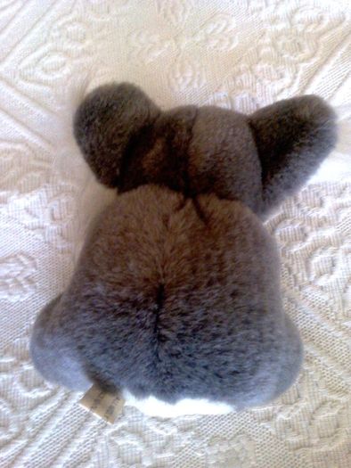 2 Bonecos de Peluche (novos)