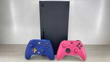 Konsola Xbox Series X 1TB