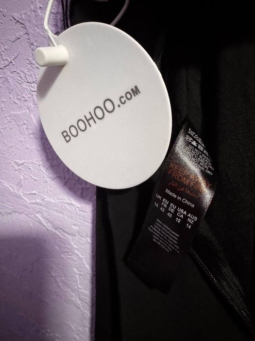 Комбінезон жіночій