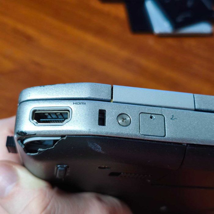 Dell Latitude E6420 /i5/8gb ddr3/128ssd/новий акумулятор