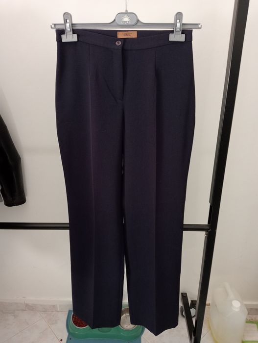 Calças clássicas Vitrine novas