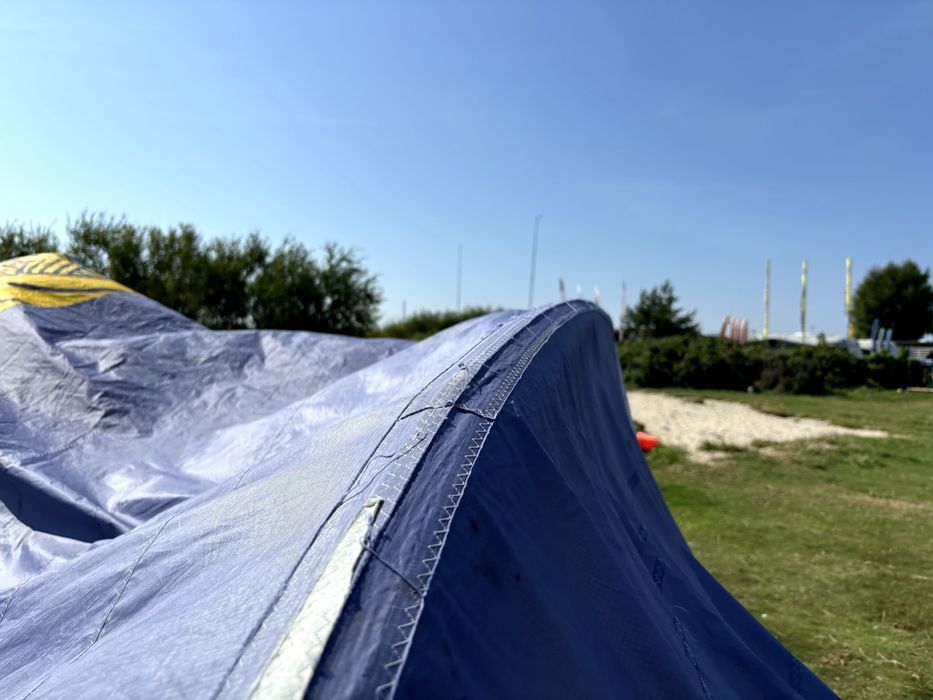 Latawiec Cabrinha Contra 2022 15m