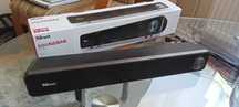 Soundbar Trust – kompaktowy, USB, 3.5mm, idealny do biura, komputera