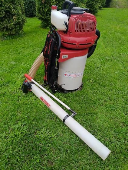 Sprzedam odkurzacz V1200B do orzechow - malo uzywany!