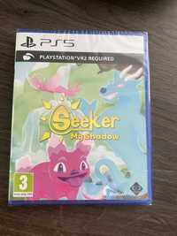 Seeker My Shadow - Gra na PS5