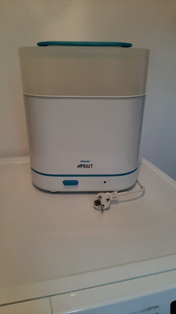 Sterylizator elektryczny Philips 650W