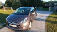 Hyundai iX20 1.4 Benzyna Polecam!