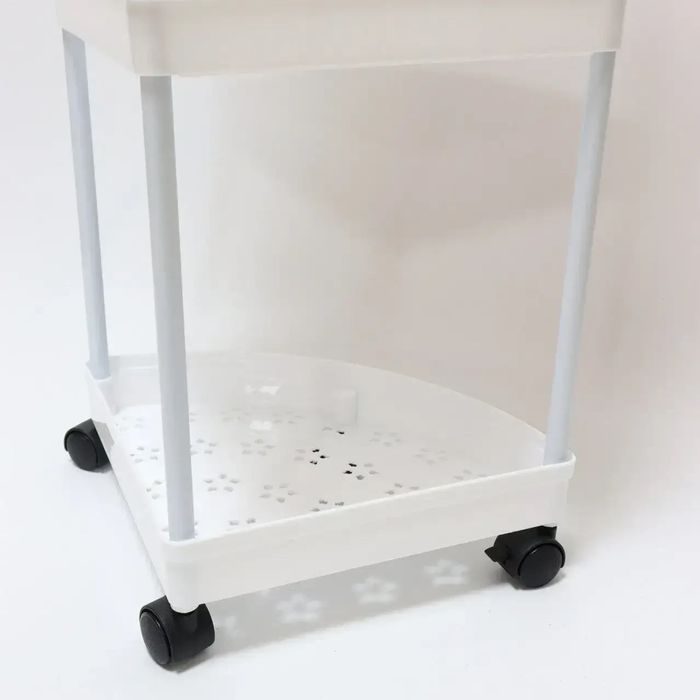 стелаж для ванної кімнати полка