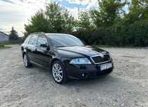 Skoda Octavia 2,0 University
