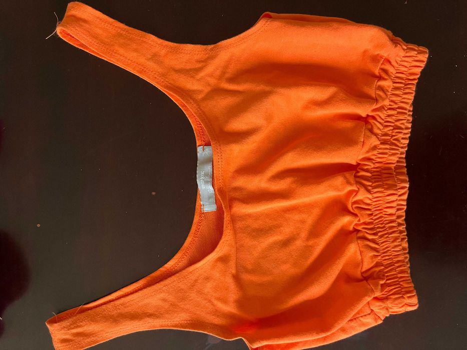 Pack de 2 tops Tam M