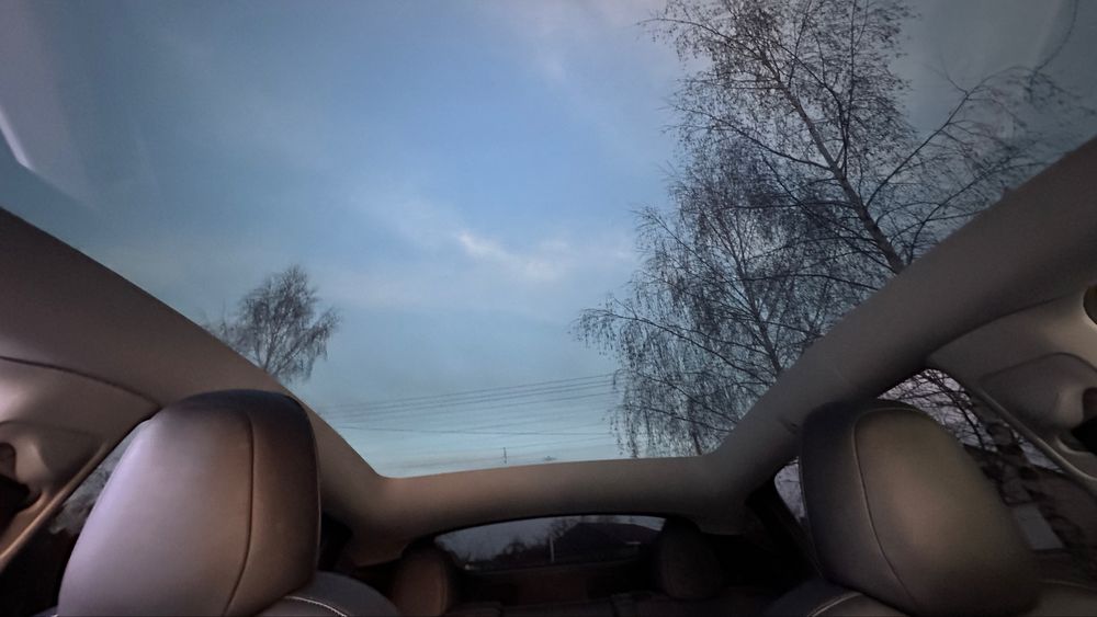Tesla Model Y Long Range Dual Motor