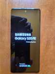 Samsung Galaxy S20 fe